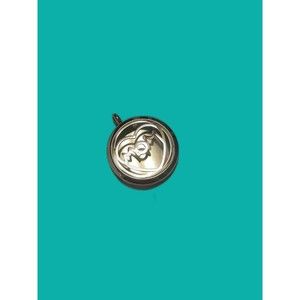 MOM Essential Oil Locket